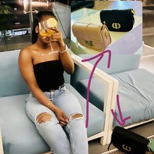 Purse for sale , new with tags